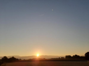 Ferienwohnung Morgensonne